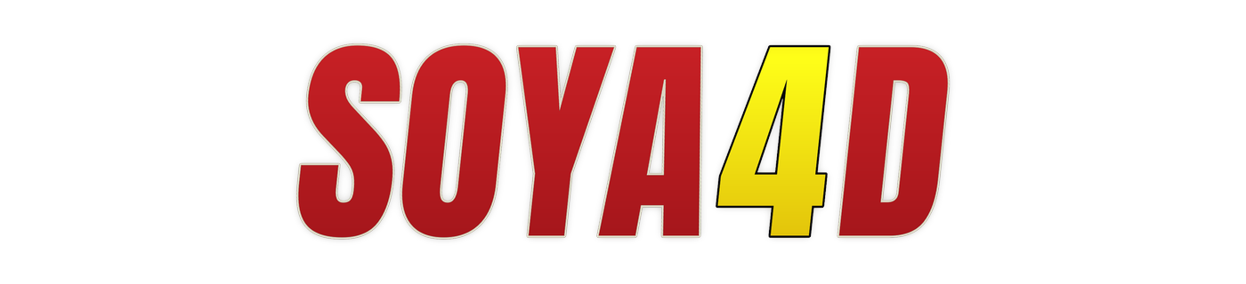 soya4d